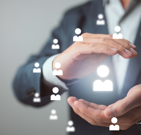 Executive Search