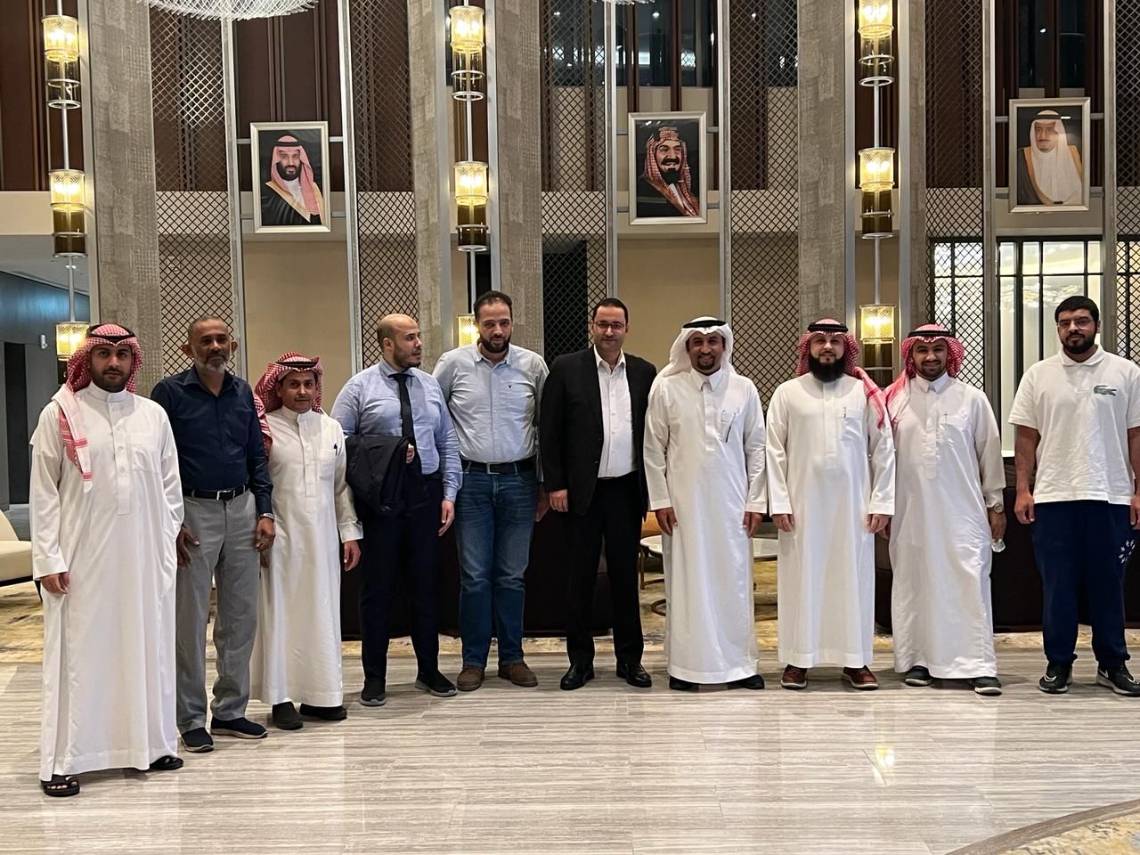 HR-Trust Annual Ramadan Iftar Gathering